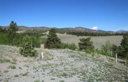 944 Brahma Circle, Hartsel, CO 80449