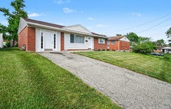 766 Hargrove Way, Forest Park, OH 45240