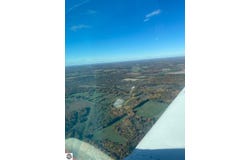 S Blair Road, North Star, MI 48847