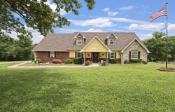 12348 E 389 Road, Jay, OK 74346