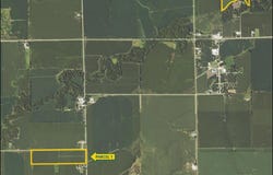 Rd. P at Rd. 19, York, NE 68467