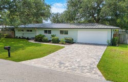 545 Seabreeze Drive, Indialantic, FL 32903