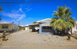 204 N Stardust Ln, Parker, AZ 85344