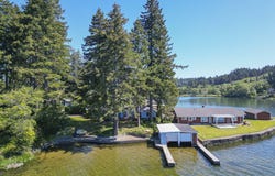 2915 NE Loop Drive, Otis, OR 97368