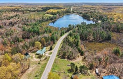 10086 E Old M 63, Luther, MI 49656