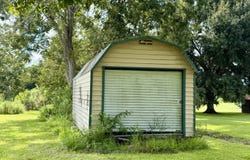 1919 Genest Road lot: 1, Jeanerette, LA 70544