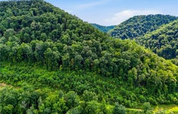 Hartland Road, Clay, WV 25043