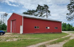 72 Hayes Tower Road, Gaylord, MI 49735