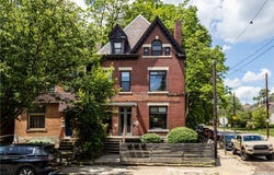 300 S Trenton Ave, Wilkinsburg, PA 15221