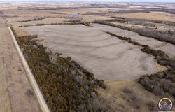 158th Rd, Mayetta, KS 66509-8138