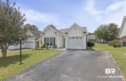 656 Spring Lake Drive, Mobile, AL 36695
