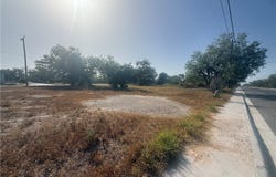 1614 S Reynolds Street lot: S, Alice, TX 78332