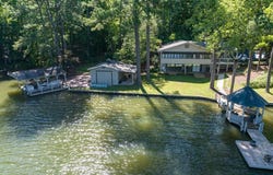 133 Hall Drive, Hamilton, GA 31811
