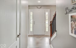 1110 Foxtail Drive, Franklin, IN 46131