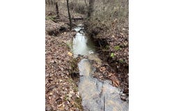 CR 324 Rd W, Iuka, MS 38852
