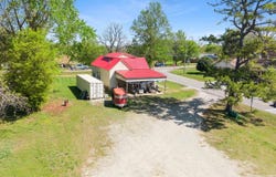 902 W 3rd Street, Imboden, AR 72434