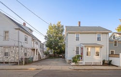 9 Andrew St, Cambridge, MA 02139