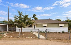 8113 N Service Rd, Big Spring, TX 79720