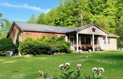 1530 Fuller's Ridge Rd, Louisa, KY 41230