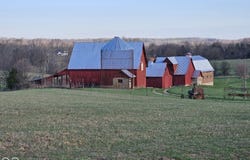 8820 S Strain Ridge, Bloomington, IN 47401