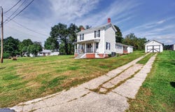 118 NORTH ST, ELKTON, VA 22827