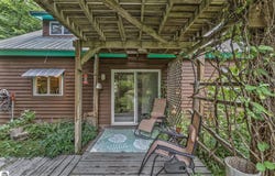 8594 W Old State Road, Central Lake, MI 49622