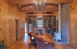 430 ML Wilson Road, Rison, AR 71665