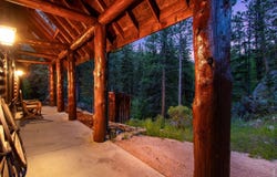 59 High Point Dr, Glen Haven, CO 80532