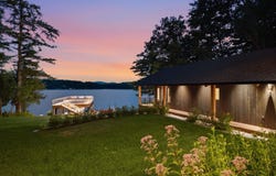 14 & 20 Gateway Road, Wolfeboro, NH 03894