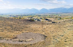 Corvallis Hill Drive, Corvallis, MT 59828