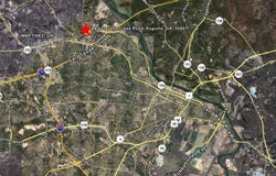 843 Stevens Creek Road, Martinez, GA 30907
