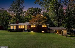 5177 ALBRECHT Lane, WARRENTON, VA 20187
