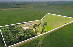 28028 448th Ave, Parker, SD 57053