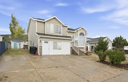 2132 N Chandler Dr, Cedar City, UT 84721
