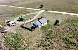 4752 E RD 7, Ulysses, KS 67880