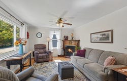 315 N Eagle Street, Marshall, MI 49068