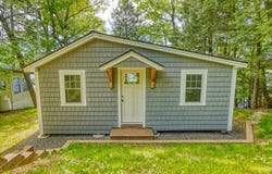30 16th Fire Road, China, ME 04358