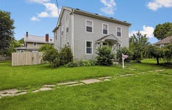 401 E 4th Street, Tipton, IA 52772