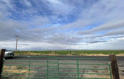 Old Experiment Lane, Burns, OR 97720