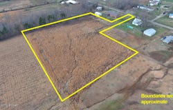 7834 State Hwy 401, Garfield, KY 40140