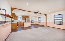 692 W Pony Express Lane, Benson, AZ 85602