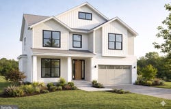 4414 COLCHESTER Drive, KENSINGTON, MD 20895