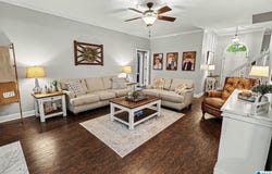 160 LAKE FOREST WAY, MAYLENE, AL 35114