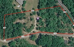 2.88ac Morrison Drive, Lucedale, MS 39452
