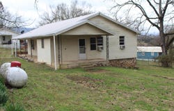 400 CANAAN ROAD, Marshall, AR 72650