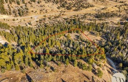 23 Silver Run Road, Red Lodge, MT 59068