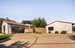 768 Winding Creek Lane, MONTECITO, CA 93108
