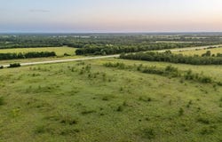 Tract 2 Highway 70 Acres, Bennington, OK 74723