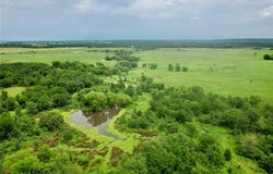 0001 S 310 Road, Morris, OK 74437