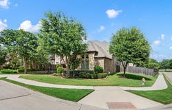 1204 Huron Drive, Grapevine, TX 76051